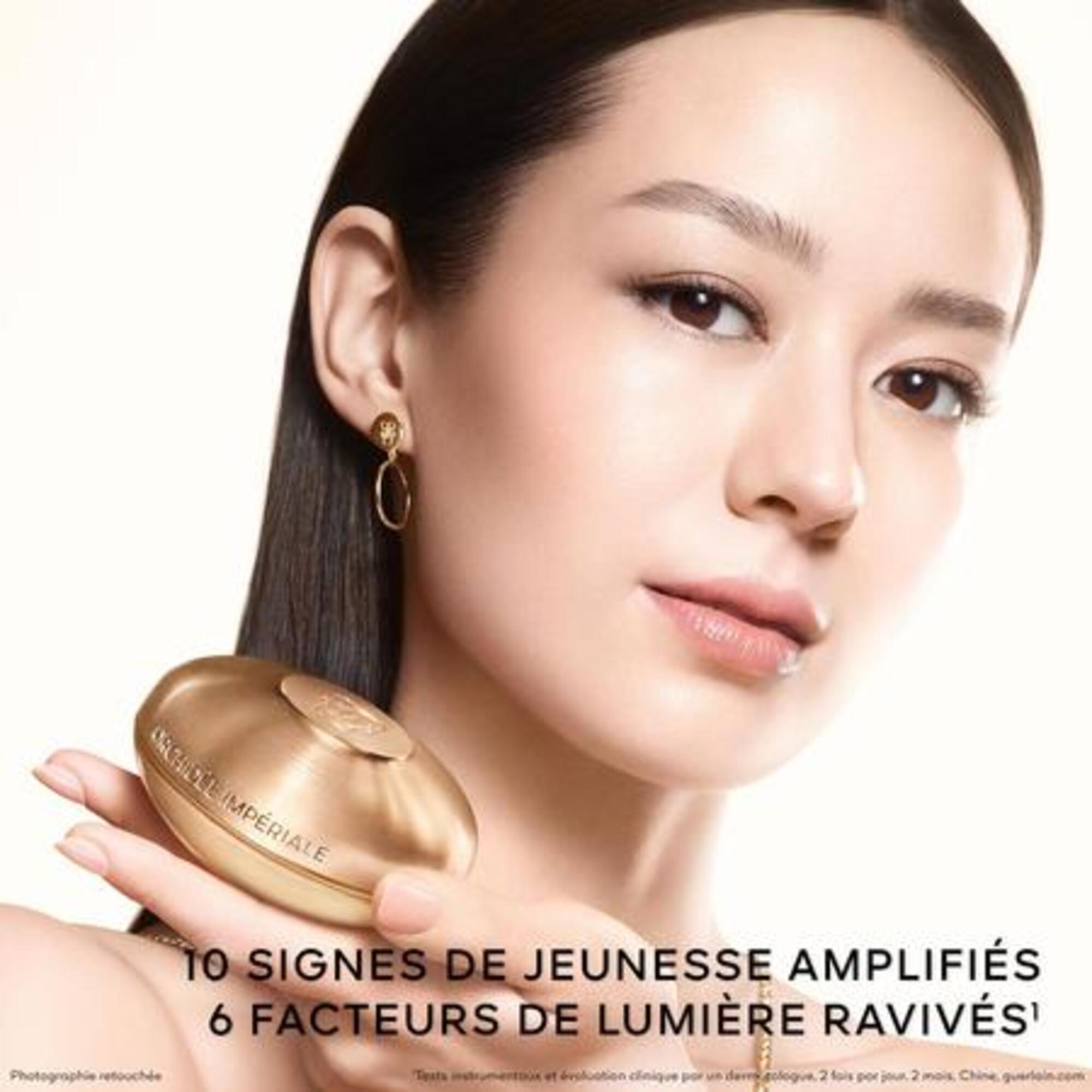 Gold nobile la crème - la recharge