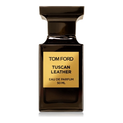 50ML Tom Ford TUSCAN LEATHER Eau de parfum  1 of 2 