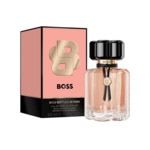 50ml HUGO BOSS BOSS BOTTLED BEYOND FOR HER Eau de parfum - rechargeable  2 of 4 Eau de parfum - rechargeable