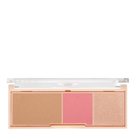  MARIONNAUD MINI FORMATS MAXI BEAUTE Ma palette teint bonne mine  1 of 2 