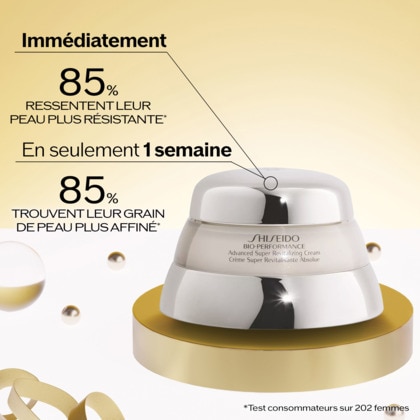 Coffret rituel global anti-âge