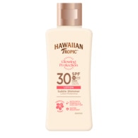 75ML HAWAIIAN TROPIC GLOWING PROTECTION Lotion protectrice SPF30  