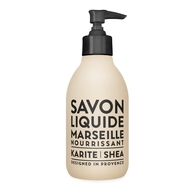 Savon liquide de Marseille nourrissant