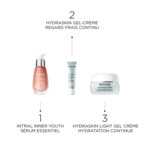 50ML DARPHIN HYDRASKIN RICH CRÈME HYDRATANTE Crème hydratation continue 4 of 4 Crème hydratation continue