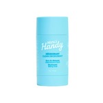 55G MERCI HANDY BODY CARE Déodorant earth  1 of 4 Déodorant earth