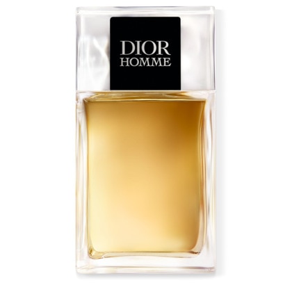 100ML DIOR DIOR HOMME Lotion après-rasage  1 of 2 