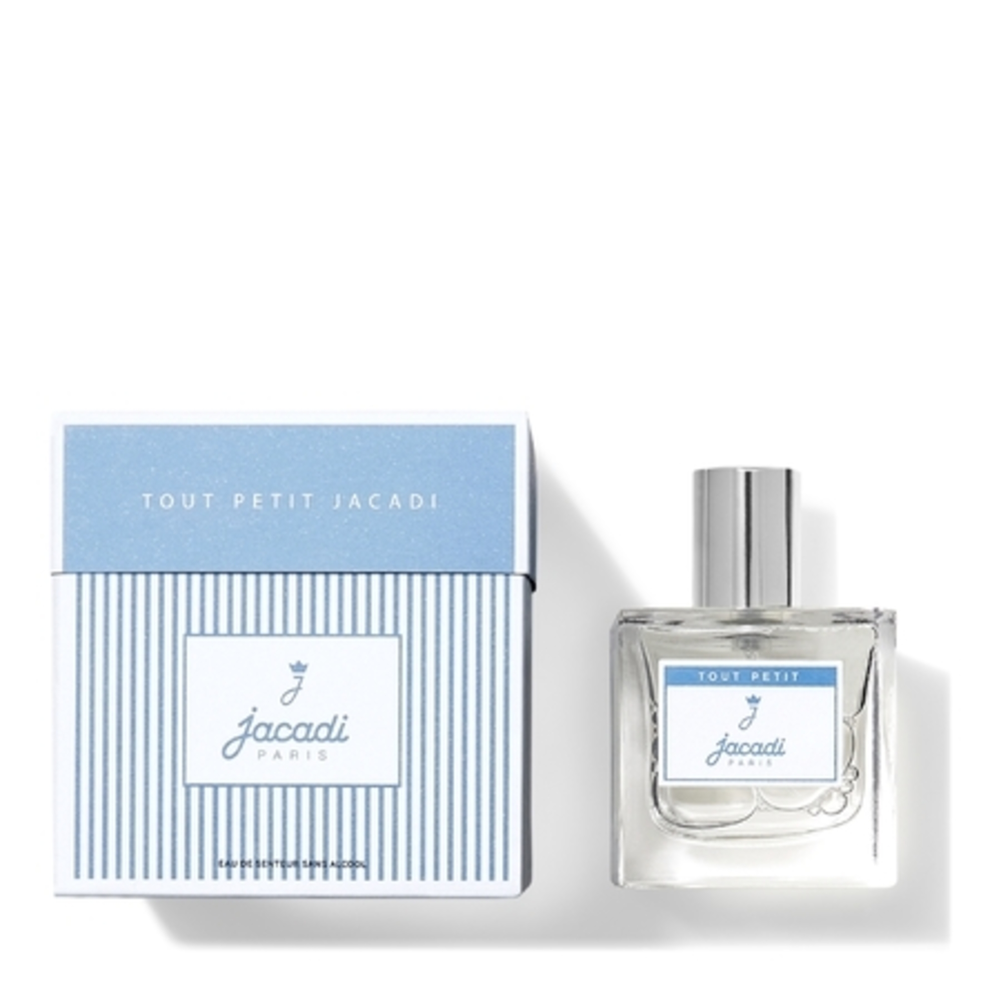 Tout Petit - eau de senteur sans alcool