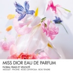 20mL DIOR MISS DIOR Eau de parfum - roller-pearl 4 of 4 Eau de parfum - roller-pearl