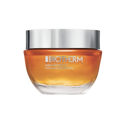 50ML BIOTHERM AQUASOURCE Gel éclat 2500mg de vitamine b3 1 of 4