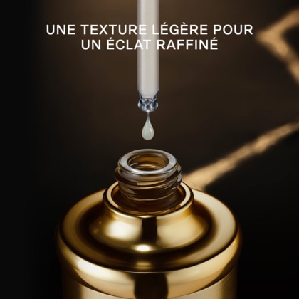 Concentré radiance - rechargeable