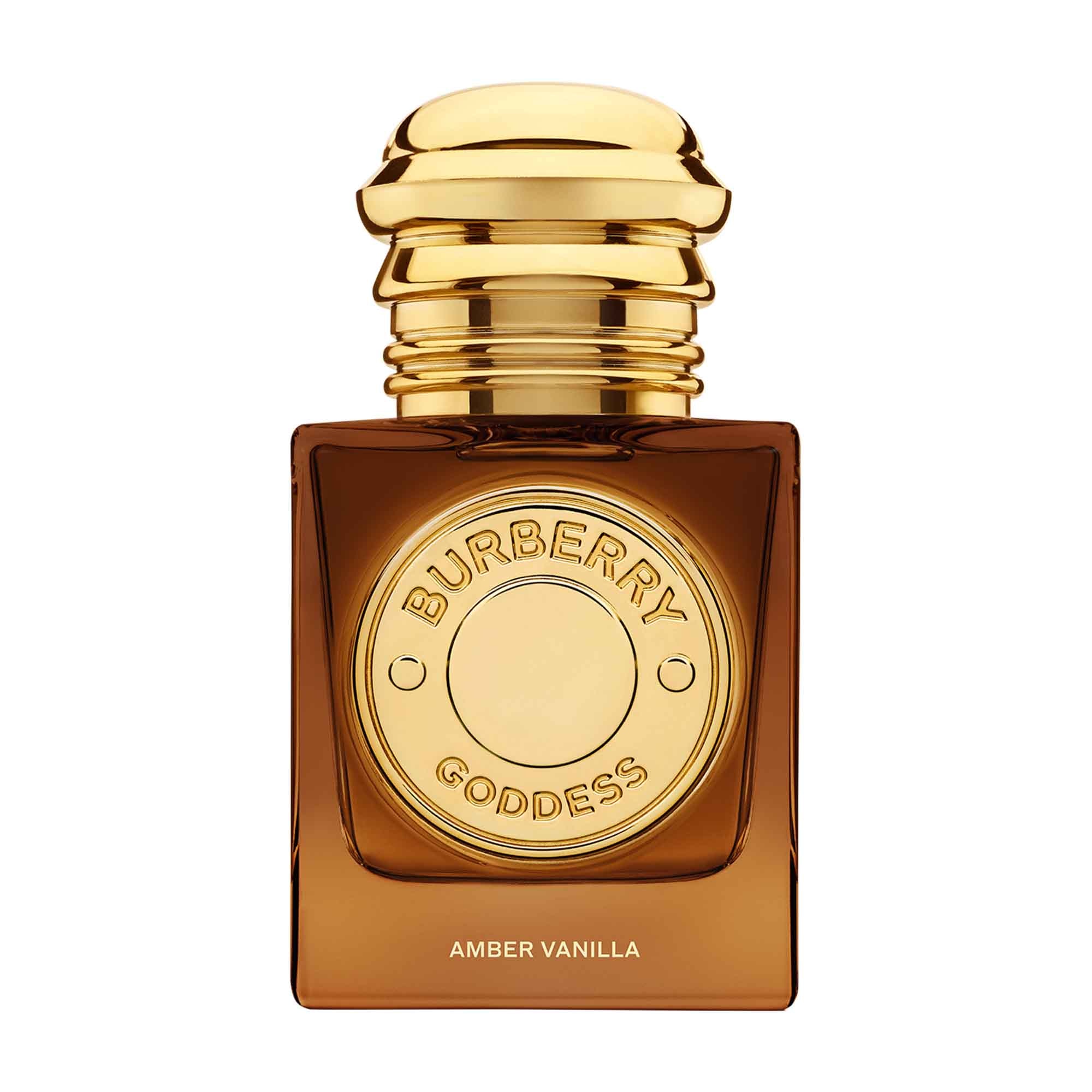 BURBERRY - Burberry Goddess Amber Vanilla - Eau De Parfum Intense - Rechargeable - 30ml 101 €