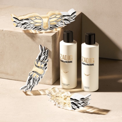 Eau de parfum