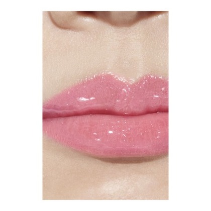Gel brillant hydratant