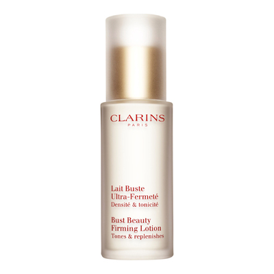 Clarins - Spécifiques Corps - Spécifiques Corps Lait Buste Ultra-fermeté - 50ml