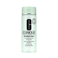 200ML Clinique BASIC 3 TEMPS All about clean?  