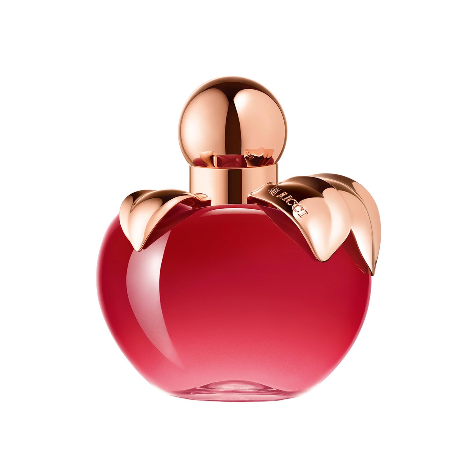 Nina Ricci - Nina Eau De Parfum - Eau De Parfum - 50ml