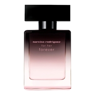 50ML Narciso Rodriguez FOR HER FOREVER Eau de parfum  1 of 2 