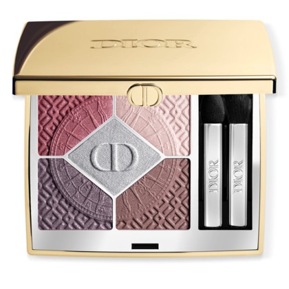  DIOR DIORSHOW Palette yeux 5 fards à paupières  1 of 4 