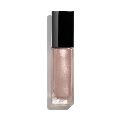 Chanel - Ombre Première Laque - Ombre À Paupières Liquide Longue Tenue - 32 - Vastness