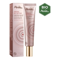 40ML MELVITA ARGAN BIO ACTIVE Fluide liftant intensif  1 of 2 