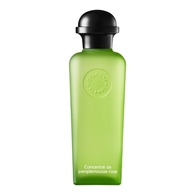 100ml Hermès L'EAU DE PAMPLEMOUSSE ROSE Eau de cologne  1 of 2 