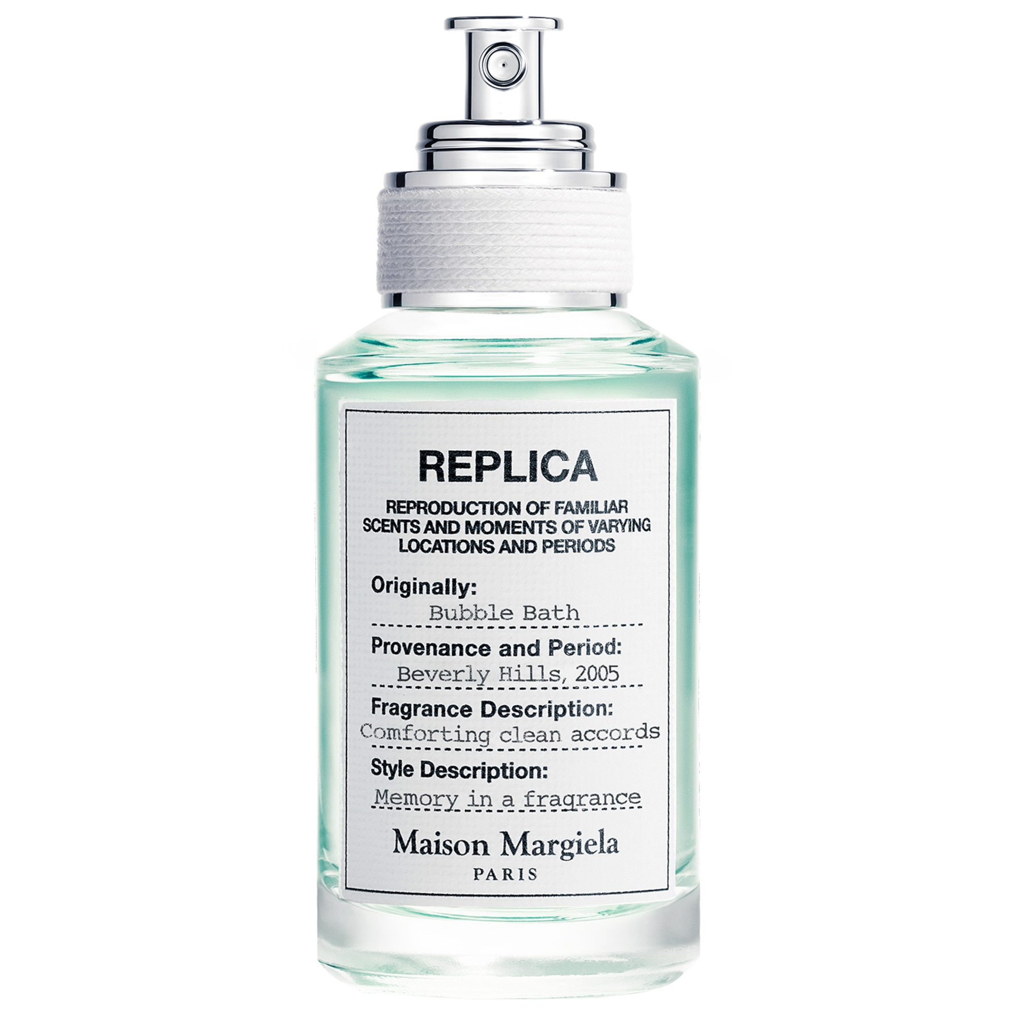 Maison Margiela - Replica Bubble Bath - Eau De Toilette - 30ml