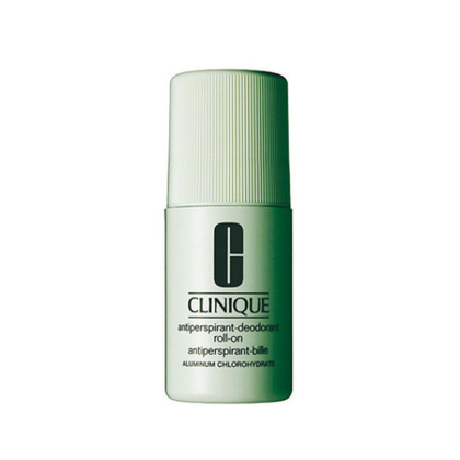 75ML Clinique SOINS CORPS Roll On   Déodorant antiperspirant bille  1 of 1 Roll On  <br/> Déodorant antiperspirant bille