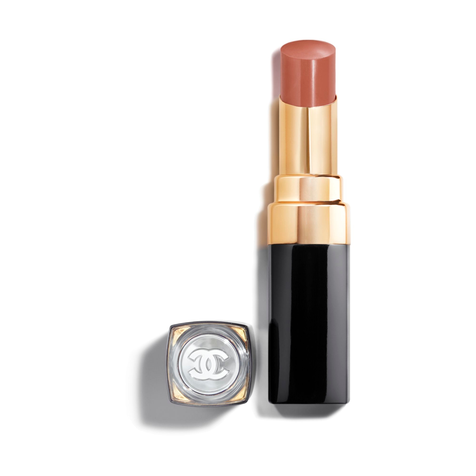 Chanel - Rouge Coco Flash - Le Rouge Coco Flash - 280 Naturel