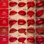 Guerlain ROUGE G La recharge - le rouge à lèvres soin personnalisable 4 of 4 La recharge - le rouge à lèvres soin personnalisable