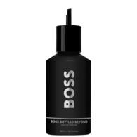 200ML HUGO BOSS BOSS BOTTLED BEYOND FOR HIM Eau de parfum - recharge  