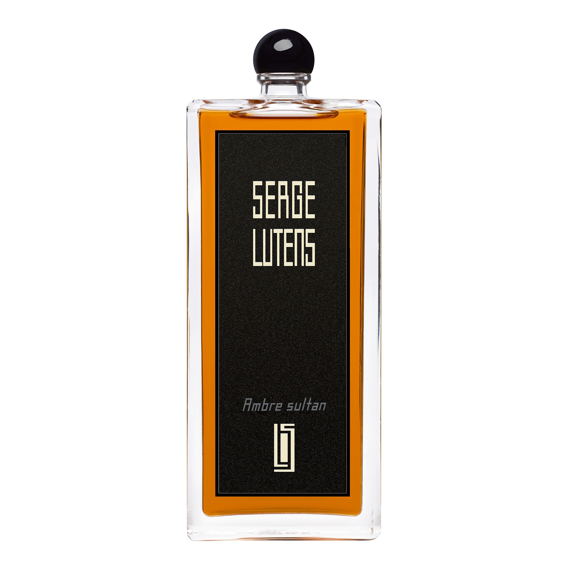 100ml Serge Lutens AMBRE SULTAN Eau de parfum 1 of 4