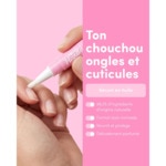 2ML MERCI HANDY SERUM RESCUE Sérum ongles et cuticules 2 of 4 Sérum ongles et cuticules