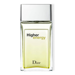 100mL DIOR HIGHER Eau de Toilette vaporisateur  1 of 2 Eau de Toilette vaporisateur