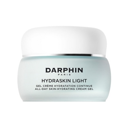 100ML DARPHIN HYDRASKIN LIGHT Gel crème hydratation continue 1 of 4