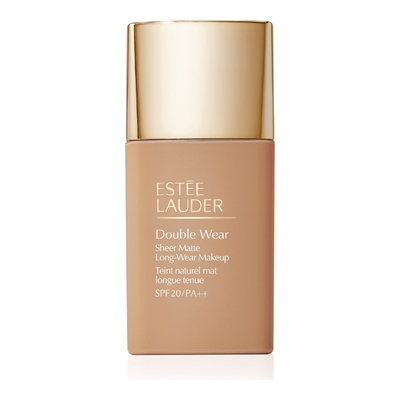 Este Lauder - Double Wear - Teint Naturel Longue Tenue Spf20 - 4n2 Spiced Sand 66 €