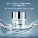 50ML La Prairie SWISS PRISTINE Crème 2 of 4 Crème