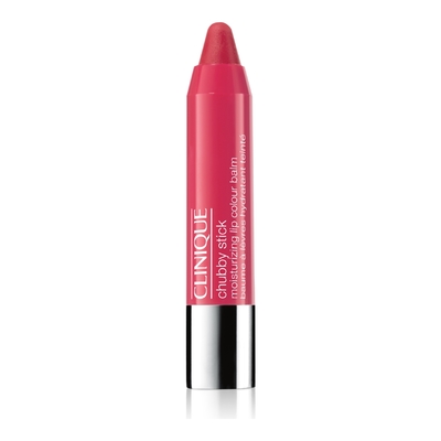 Clinique - Chubby Stick™ - Baume À Lèvres Hydratant Teinté - 05 - Chunky Cherry