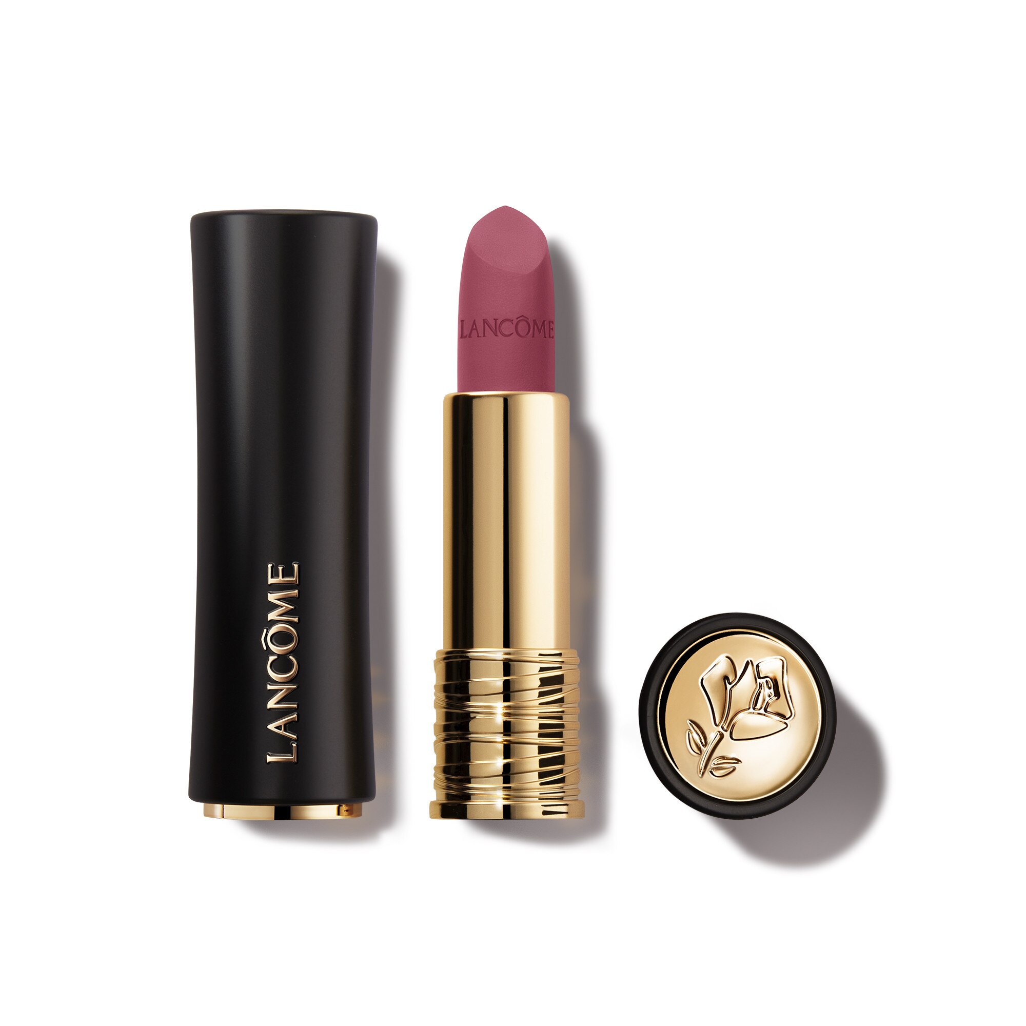 Lancme - Labsolu Rouge Drama Matte - Rallc Lar Drama Matte R24 455 - 399 53 €