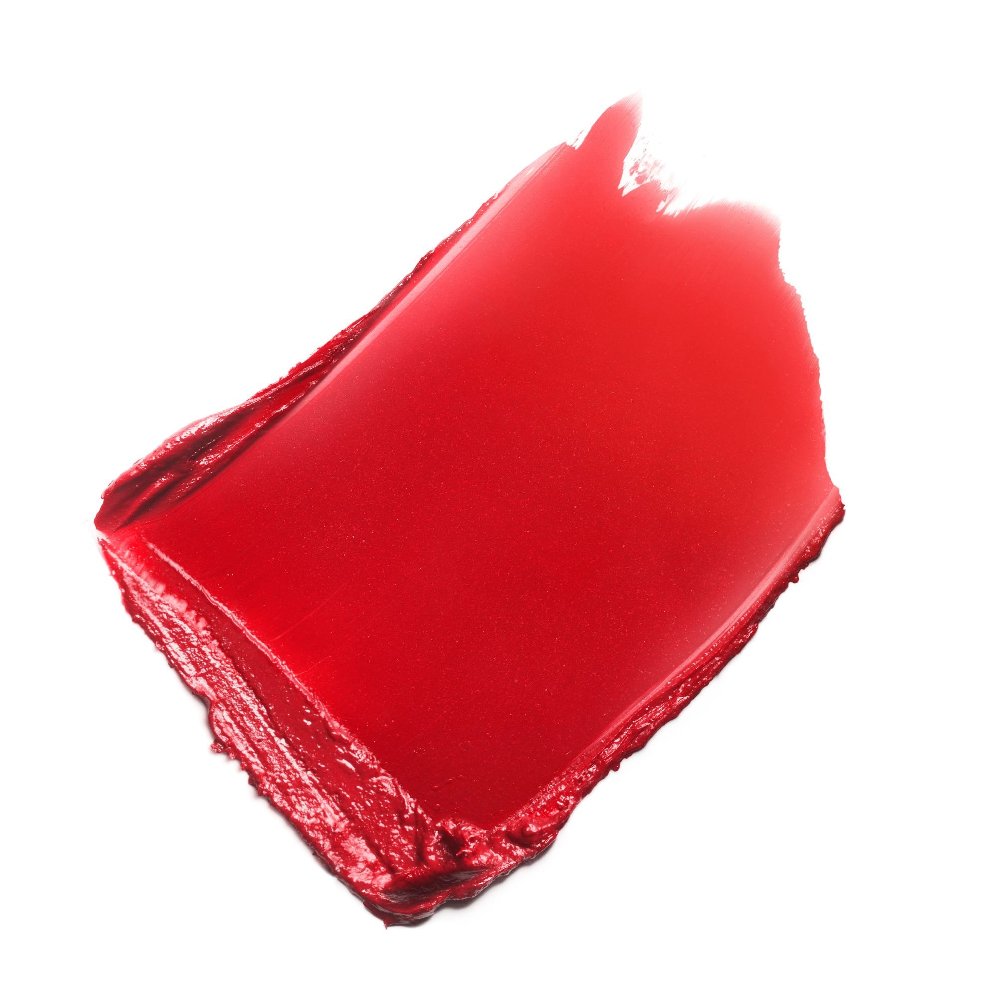 Le rouge satiné soin hydratant et lissant longue tenue