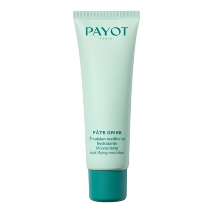 50ML PAYOT PÂTE GRISE Émulsion matifiante hydratante  1 of 4 