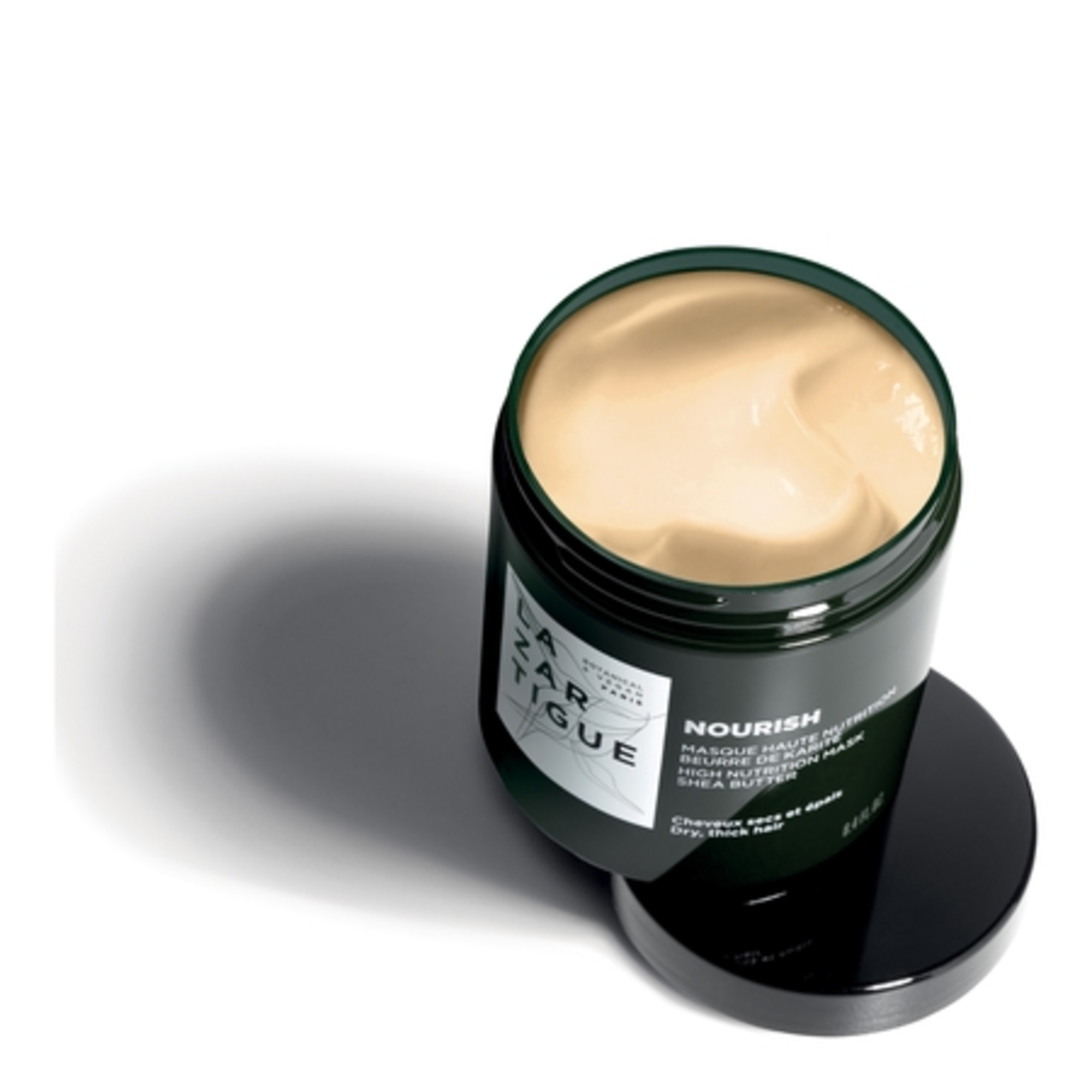 Masque haute nutrition