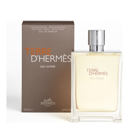 175ML Hermès TERRE D'HERMÈS EAU GIVRÉE Eau de parfum  1 of 4 