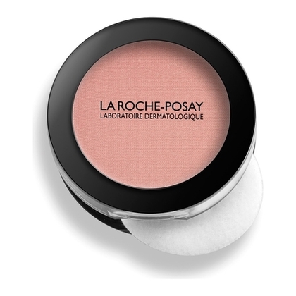  LA ROCHE POSAY TOLERIANE TEINT Blush longue tenue confort peaux sensibles  1 of 4 