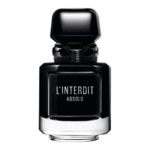 35ml GIVENCHY L'INTERDIT ABSOLU Eau de parfum intense 1 of 4 Eau de parfum intense