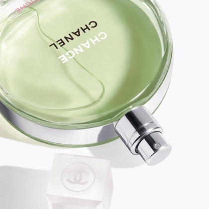 Eau de toilette vaporisateur
