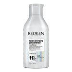 300ML REDKEN ACIDIC BONDING CONCENTRATE Après-shampoing concentré en soin bonding pour tous types et textures de cheveux  1 of 4 Après-shampoing concentré en soin bonding pour tous types et textures de cheveux