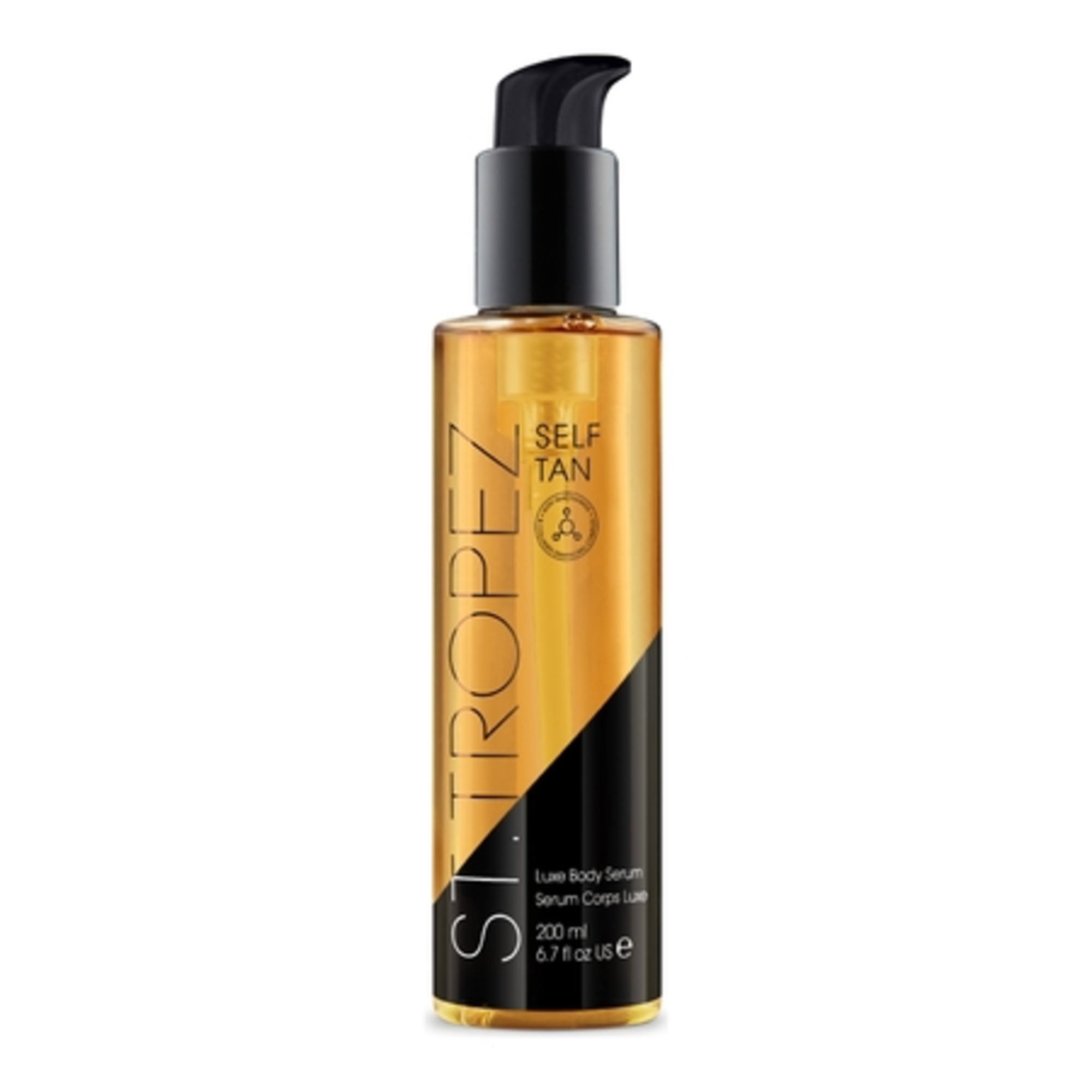 200mL ST TROPEZ SELF TAN LUXE Sérum autobronzant  1 of 1 Sérum autobronzant