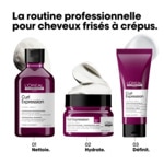 300ML L'ORÉAL PROFESSIONNEL SERIE EXPERT CURL EXPRESSION Gelée lavante anti-résidus 4 of 4 Gelée lavante anti-résidus