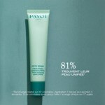 40ml PAYOT PÂTE GRISE L'incroyable camoufleur de boutons teinté spf30 4 of 4 L'incroyable camoufleur de boutons teinté spf30