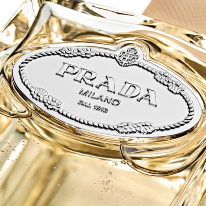 100ML Prada LES INFUSIONS Eau de parfum  1 of 4 